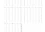 encode data in excel or google spreadsheets